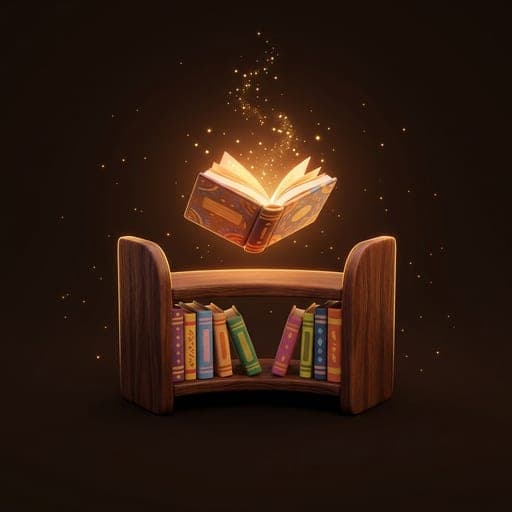 Pick a story