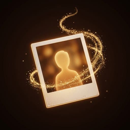 Add their photo